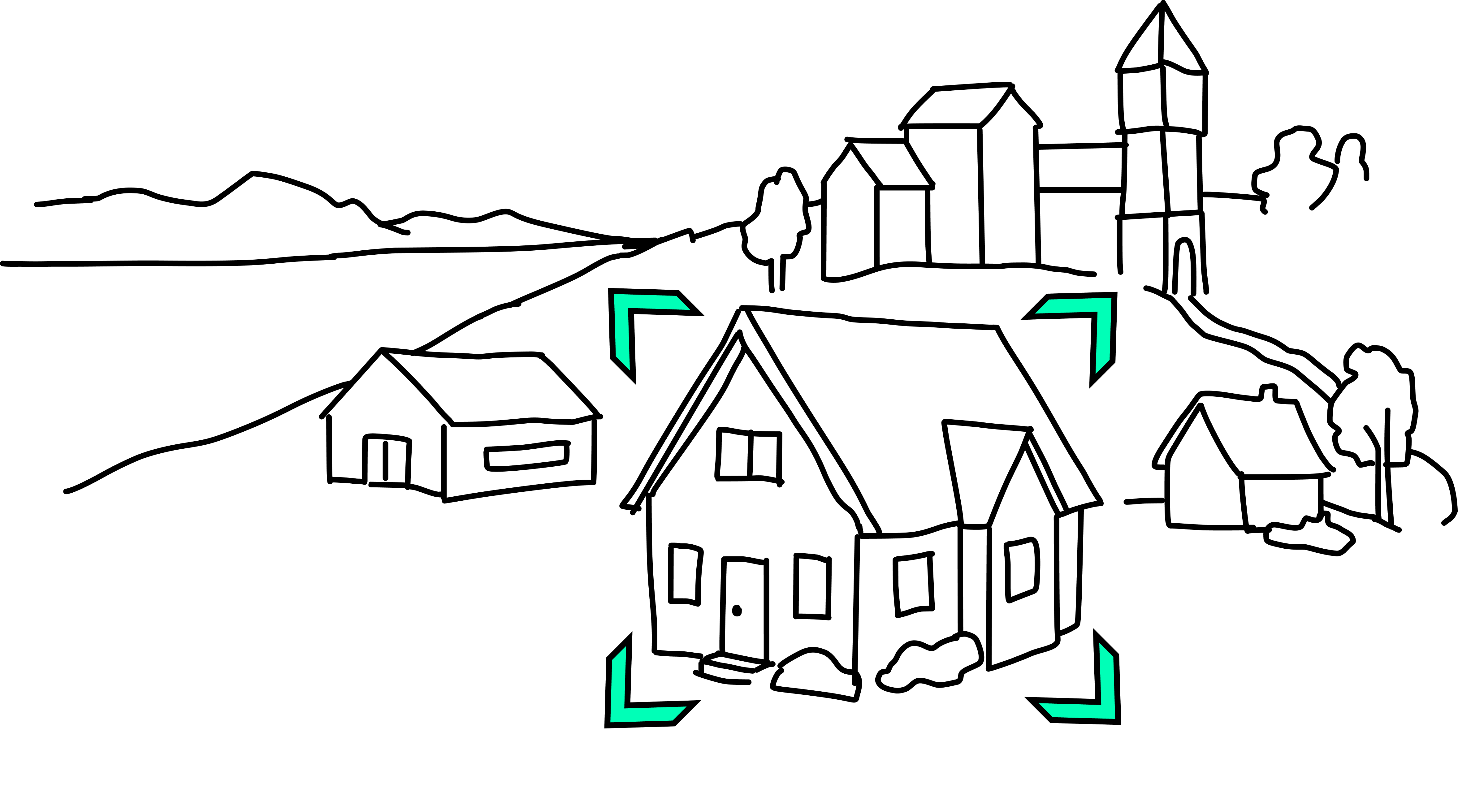 Sensor data sealed at the point of capture